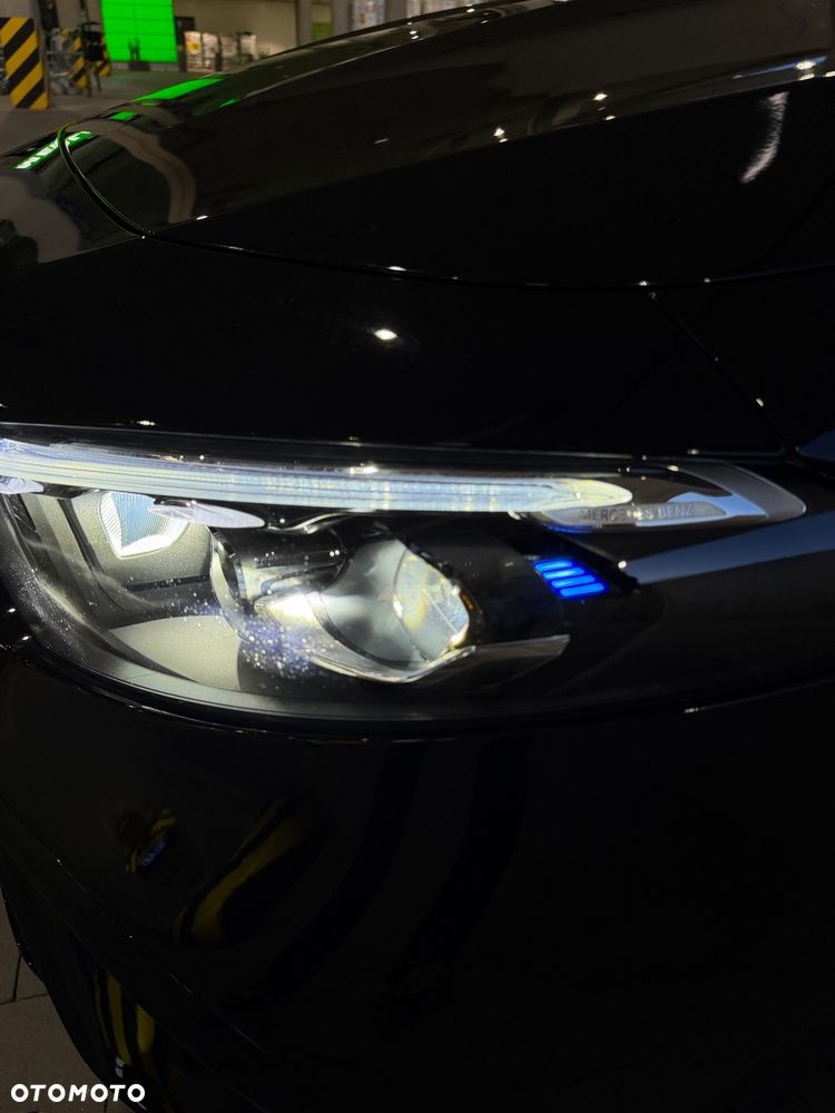 Mercedes-Benz Klasa A AMG 35 4Matic AMG Speedshift DCT 8G AMG Line Advanced Plus - 13