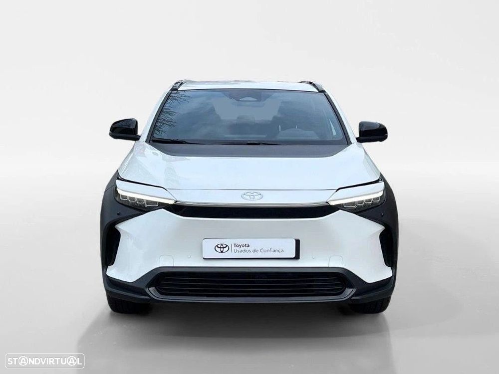 Toyota bZ4X 71,4 kWh Premium - 8
