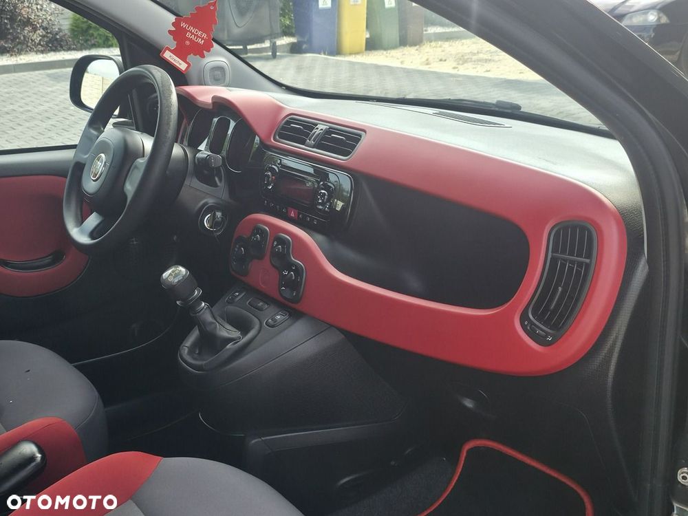 Fiat Panda - 10