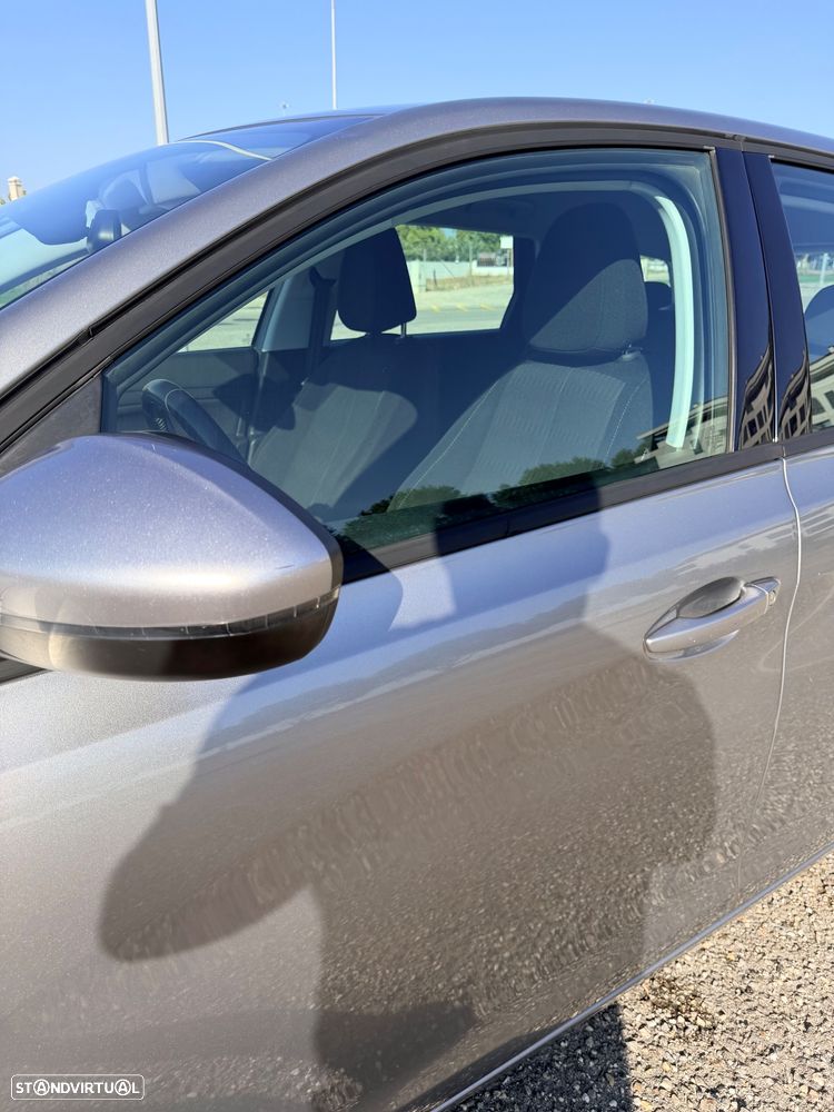 Peugeot 308 SW BlueHDi 120 Stop & Start Active - 24