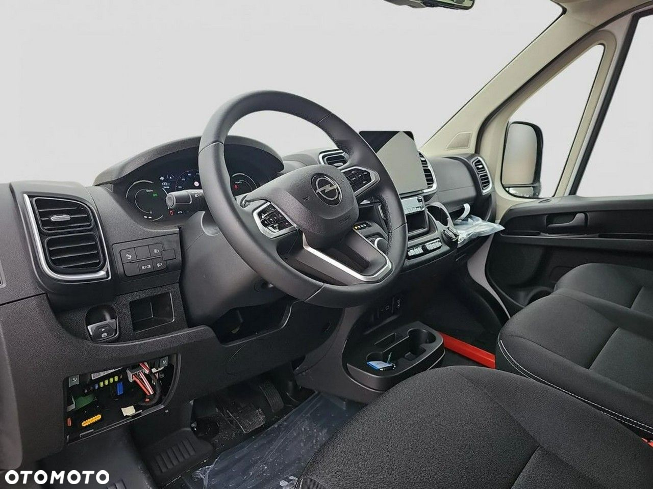 Opel MOVANO L3H2 - 13