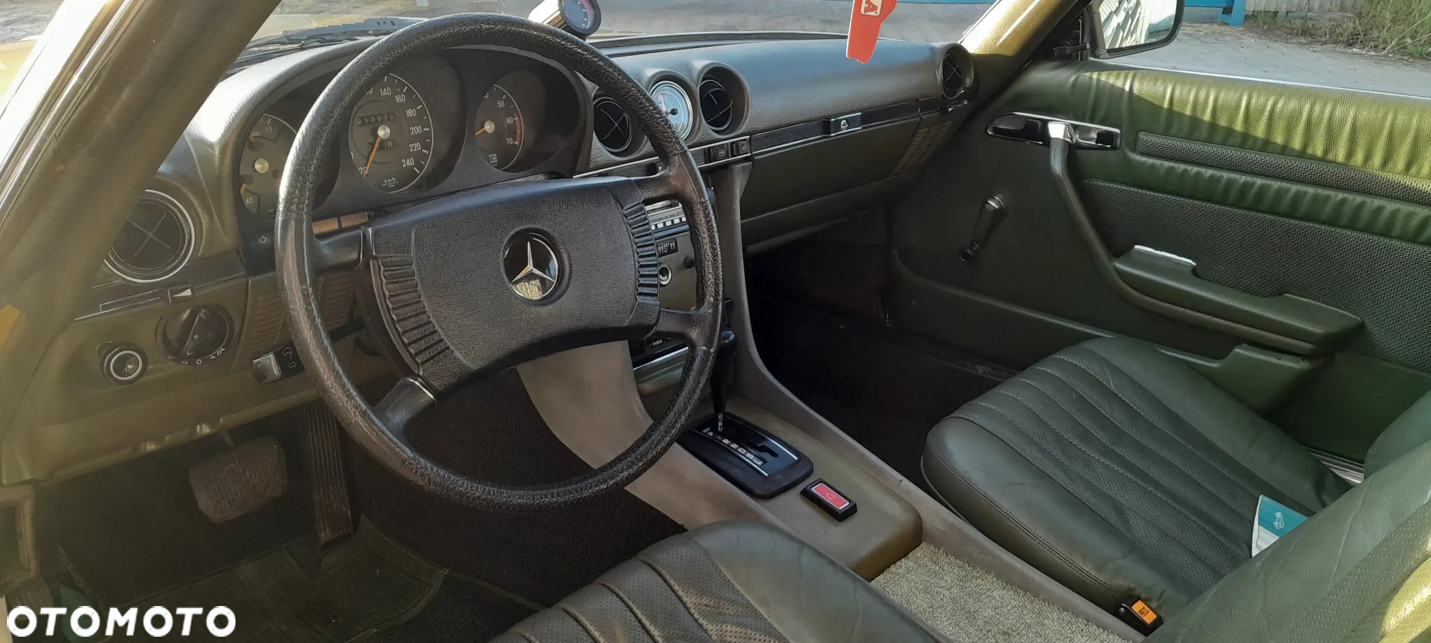 Mercedes-Benz SLC - 5