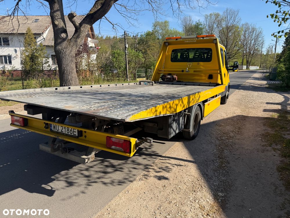 Iveco Daily - 8