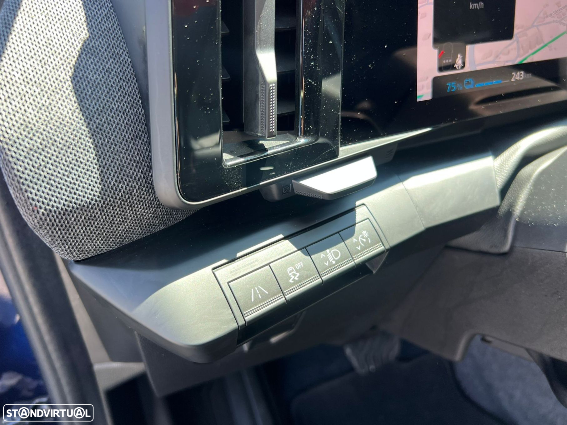 Renault Mégane E-Tech EV60 Techno Optimum Charge - 31