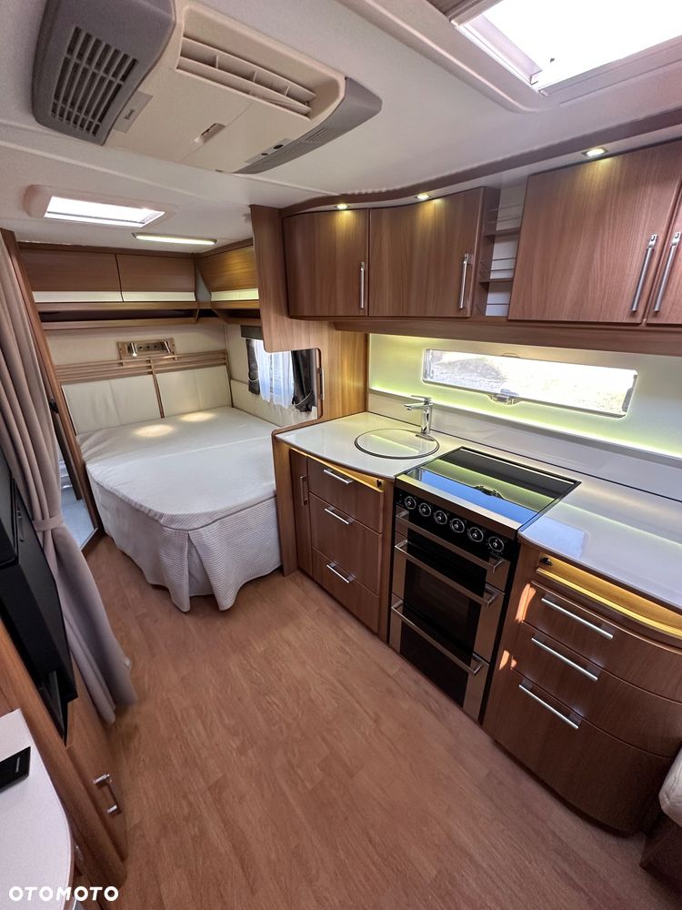 Kabe Royal 560 XL KS - 25