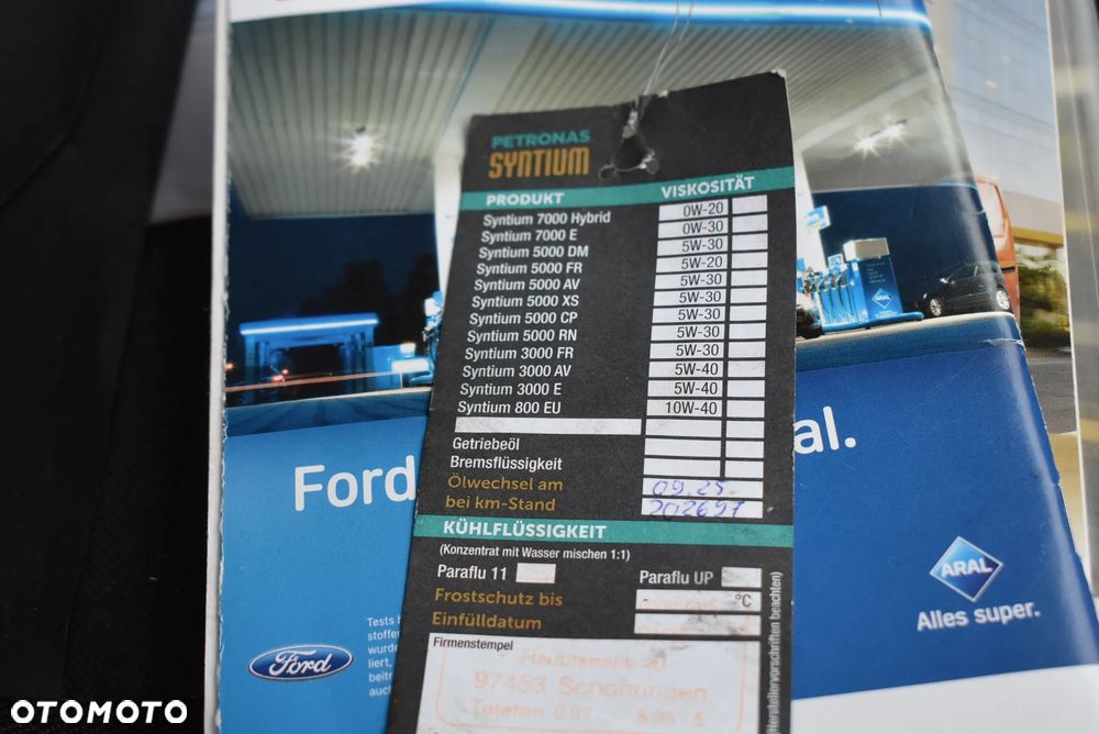 Ford Transit Custom - 39