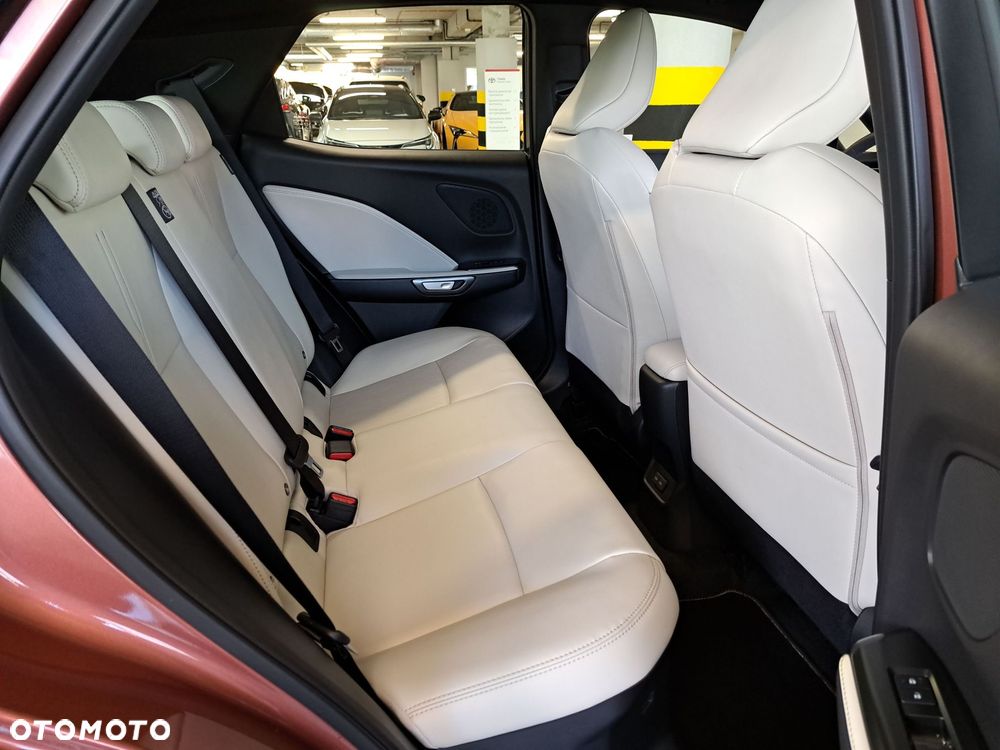 Lexus LBX 1.5 Hybrid Elegant - 10