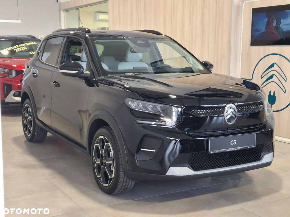 Citroën C3 EV113 Comfort Range 44.8kWh Max - 2