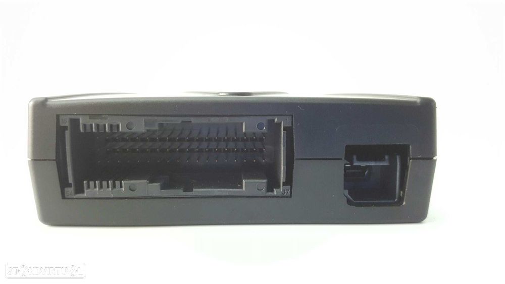 UNIDADE DE CONTROLE BLUETOOTH FORD C-MAX TREND - 8