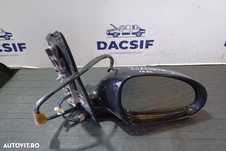 Oglinda dreapta electrica E1010836 10 FIRE E1010836 10 FIRE Volkswage - 1