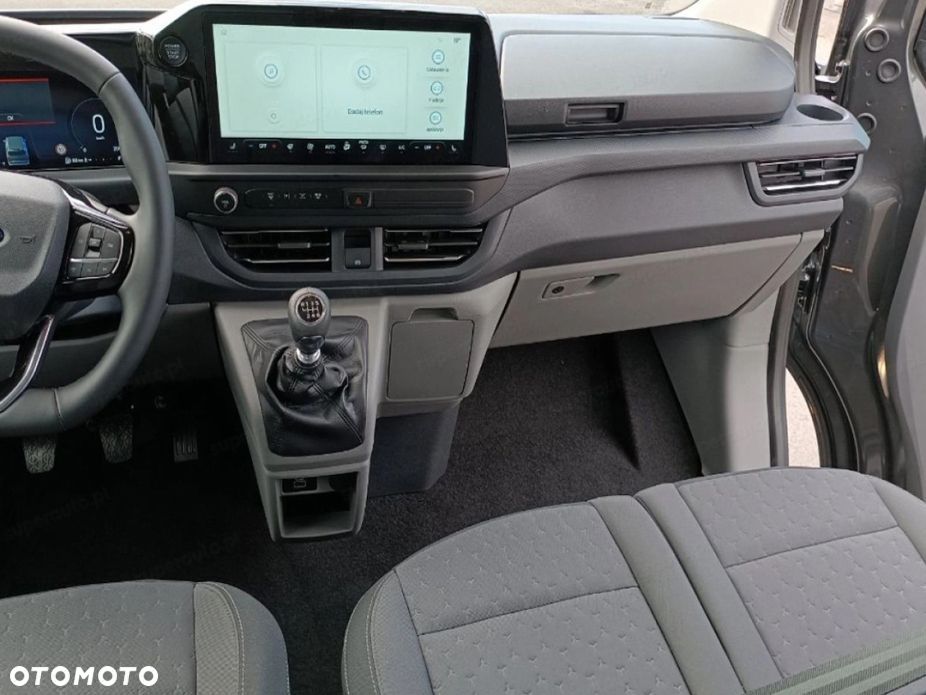 Ford Transit Custom - 8