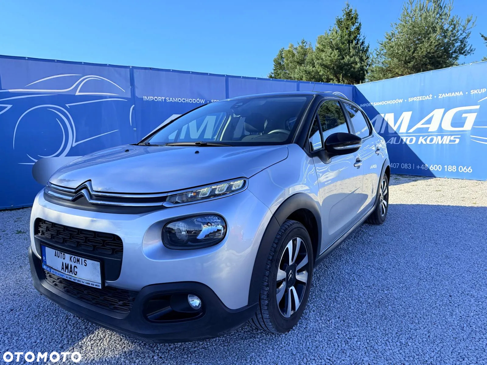 Citroën C3 - 2