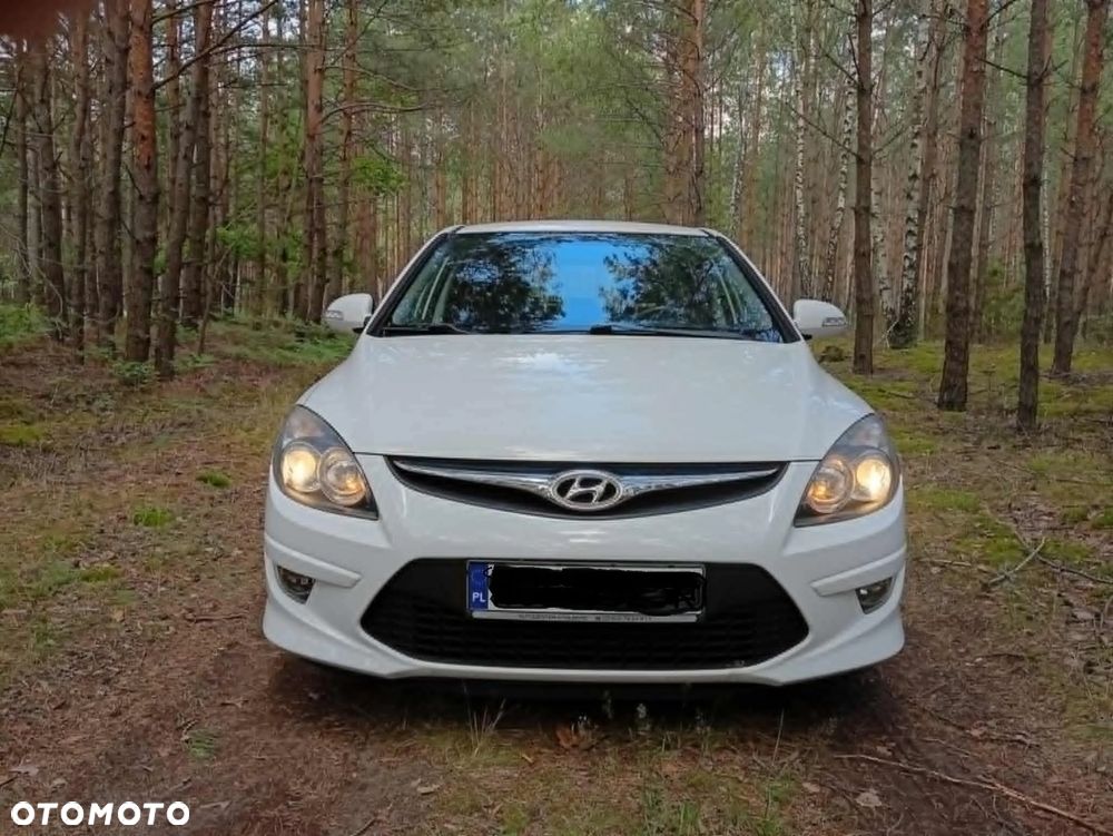 Hyundai i30 1.4 Blue Classic - 1