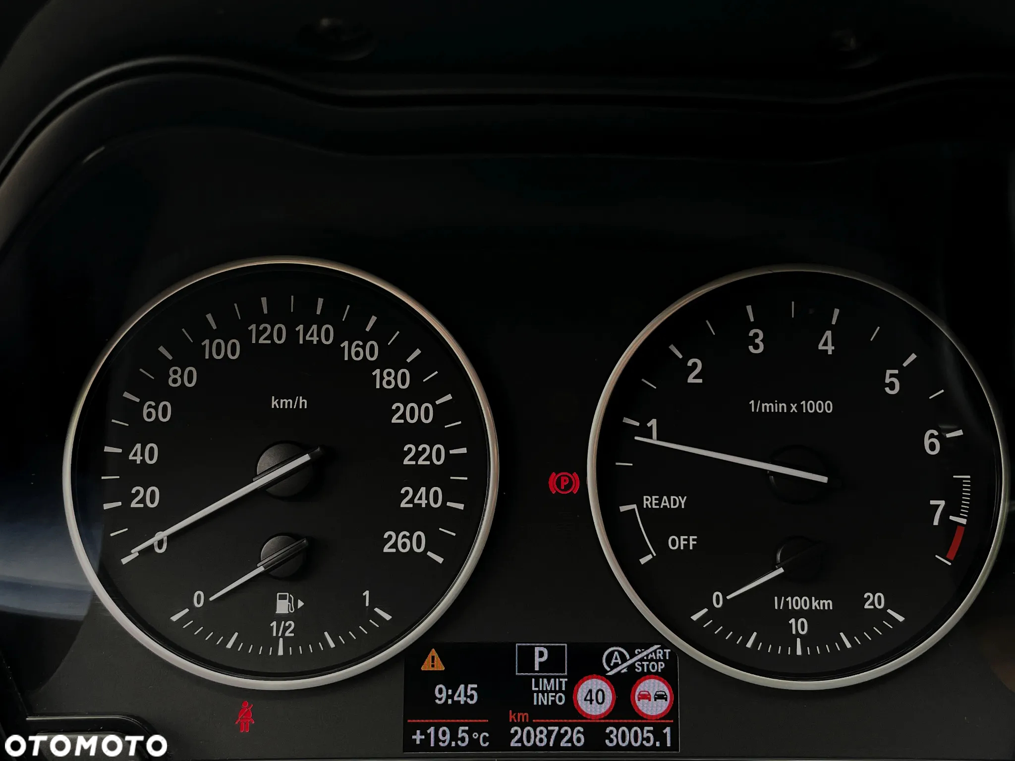 BMW X1 xDrive20i - 21