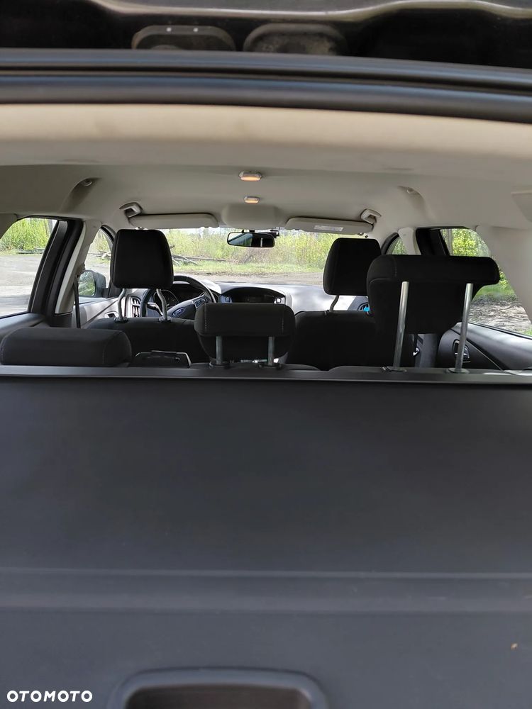 Ford Focus 1.5 TDCi Trend - 11