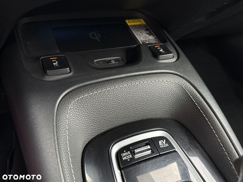 Toyota Corolla 1.8 Hybrid GR Sport - 21