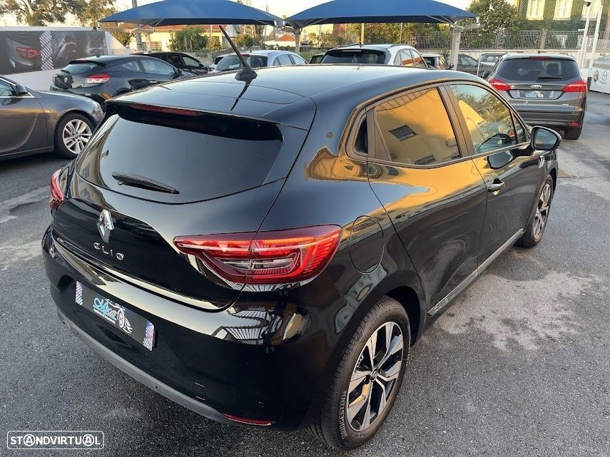 Renault Clio 1.0 TCe Limited - 57