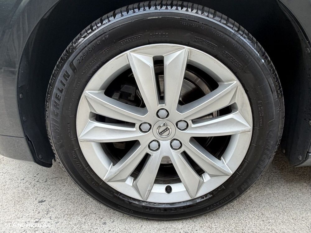 Volvo V60 2.0 D3 Inscription - 8