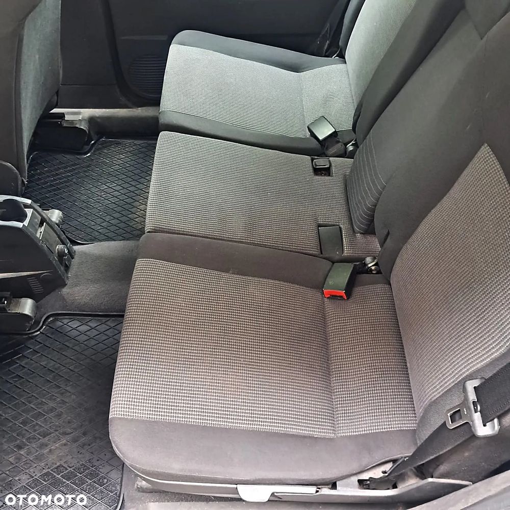 Opel Meriva 1.6 16V Cosmo - 11