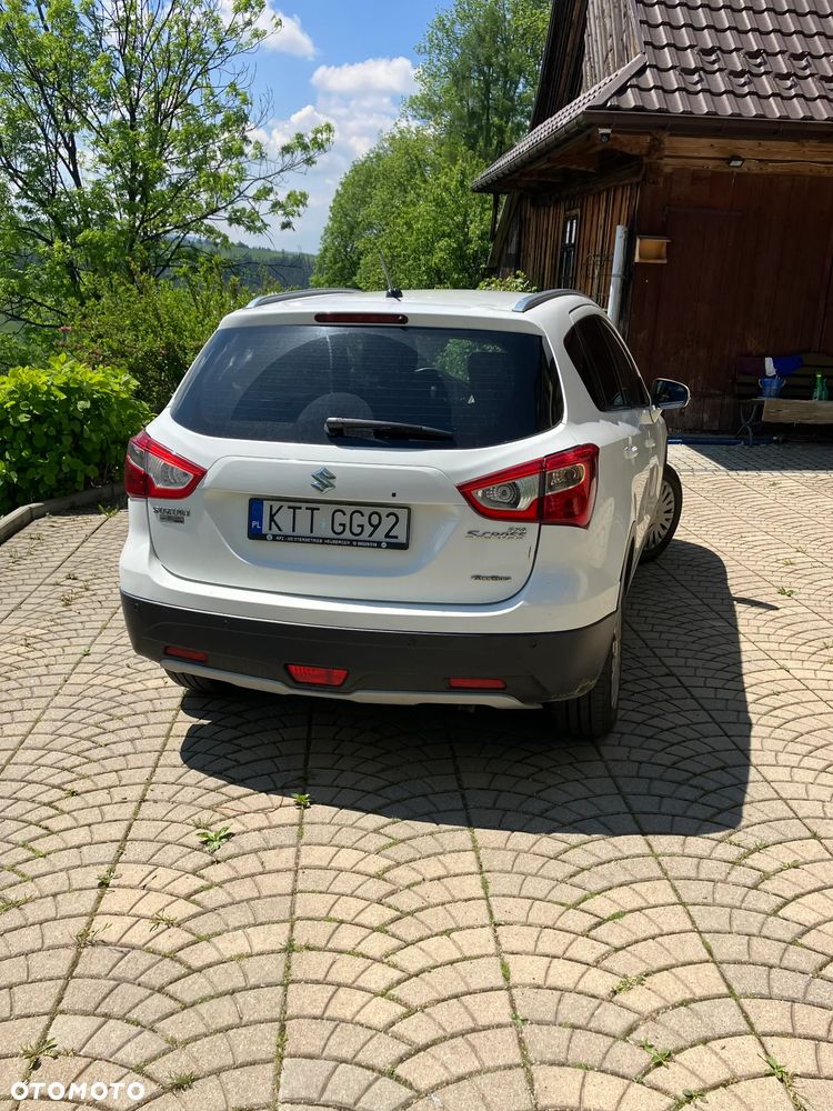 Suzuki SX4 S-Cross 1.6 Comfort - 3