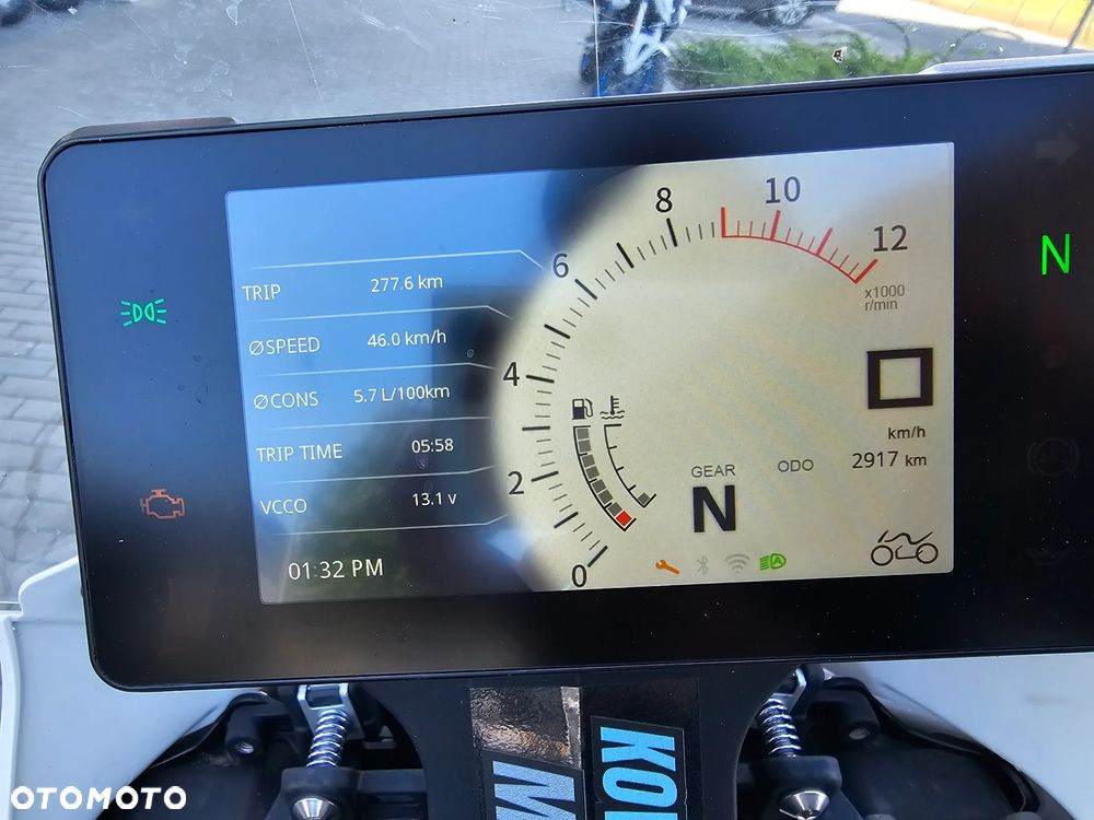 KOVE 450 Rally - 9
