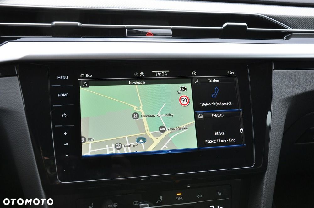 Volkswagen Arteon Shooting Brake - 23