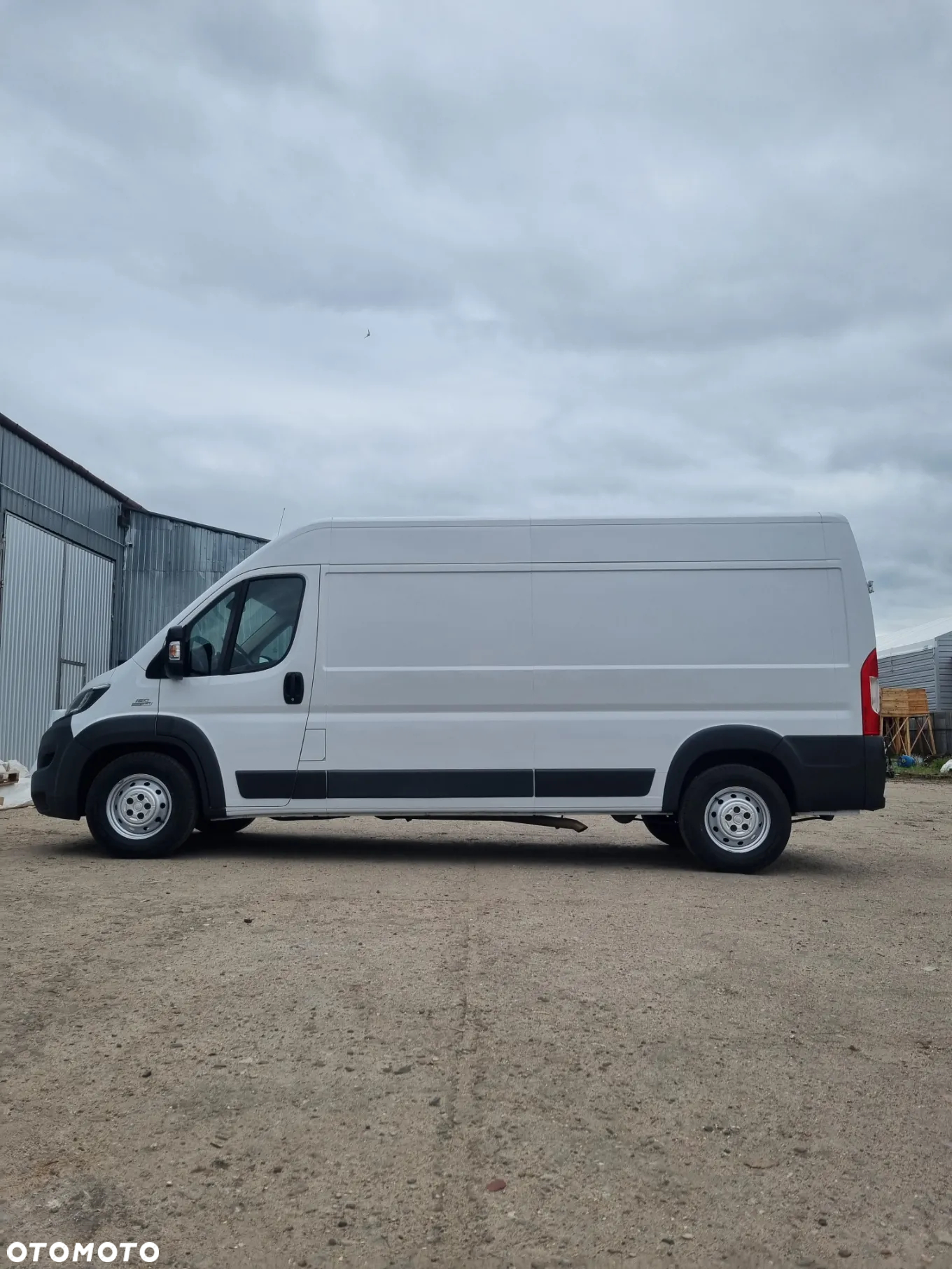 Fiat Ducato - 4