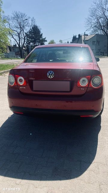 Volkswagen Jetta 1.4 TSI Comfortline DSG - 4