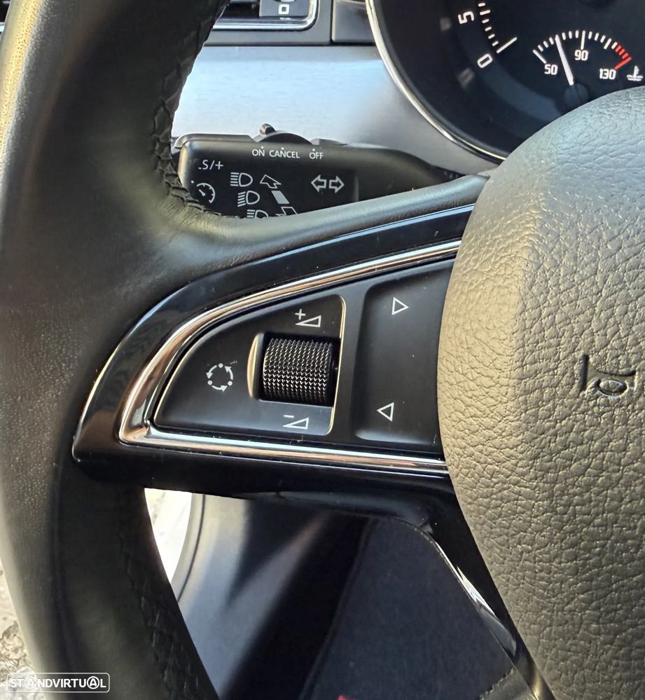 Skoda Superb Break 1.6 TDI Elegance Greenline - 16