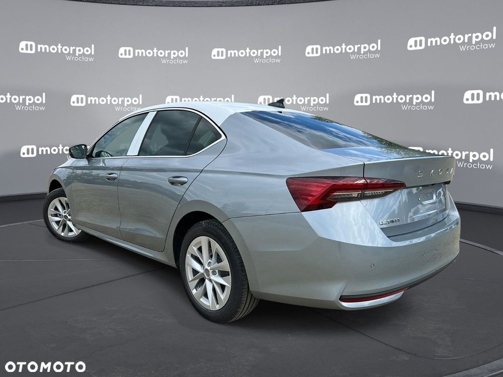 Skoda Octavia - 11