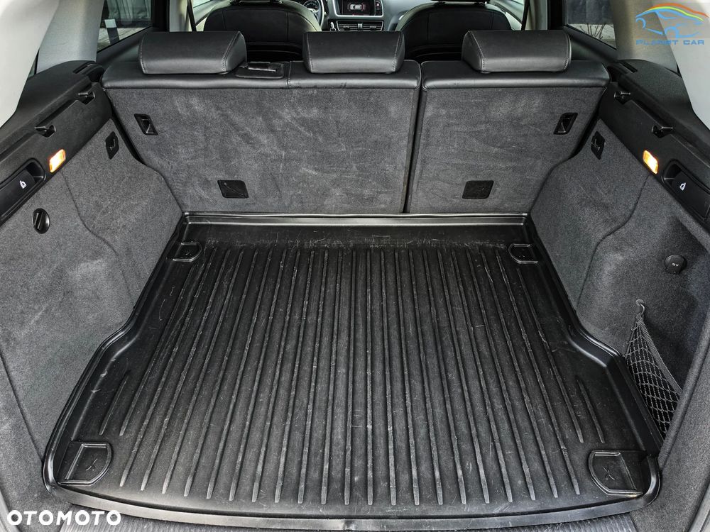 Audi Q5 - 13