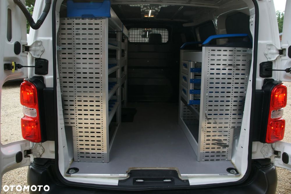 Peugeot Expert - 9