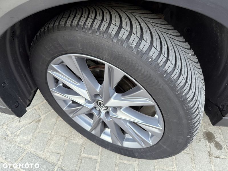 Mazda CX-5 2.5 Sports-Line AWD - 23