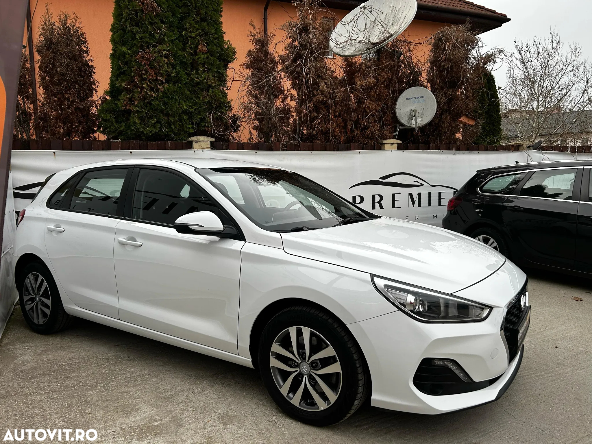 Hyundai i30 1.0 T-GDI 48V-Hybrid Select - 7