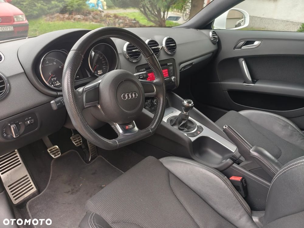 Audi TT Coupé 1.8 TFSI - 8