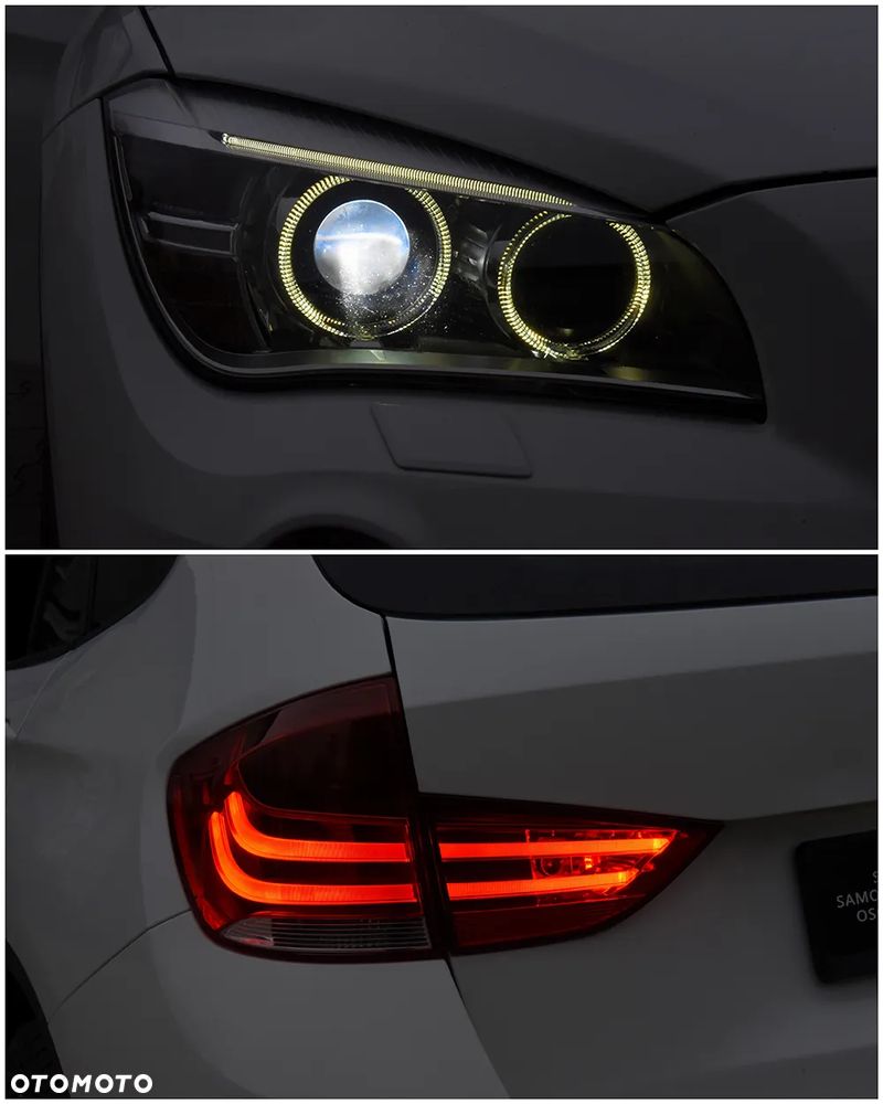 BMW X1 - 9