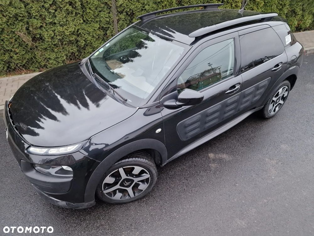 Citroën C4 Cactus 1.6 Blue HDi Feel - 37