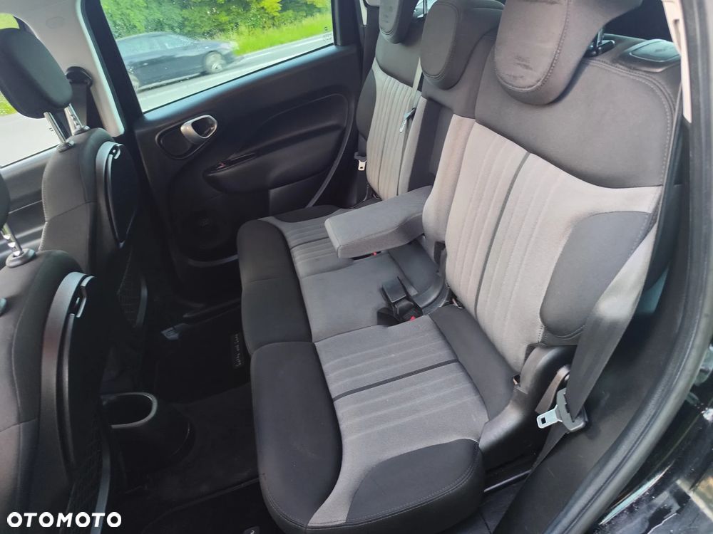 Fiat 500L Living 0.9 TwinAir Start&Stopp Lounge - 15