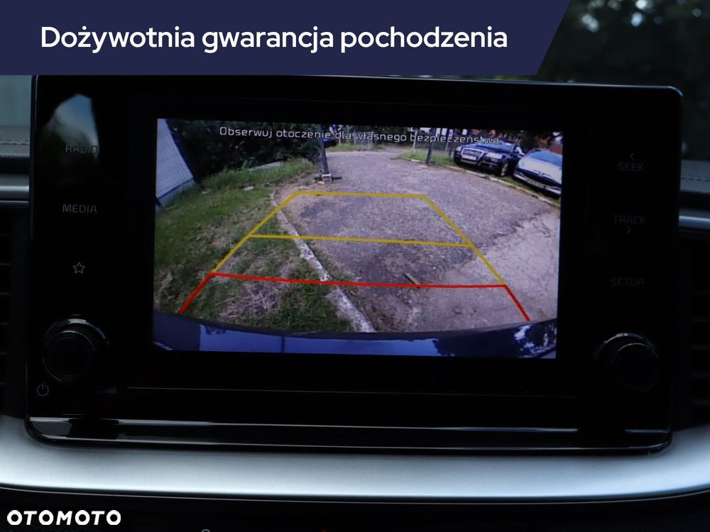 Kia Ceed - 21
