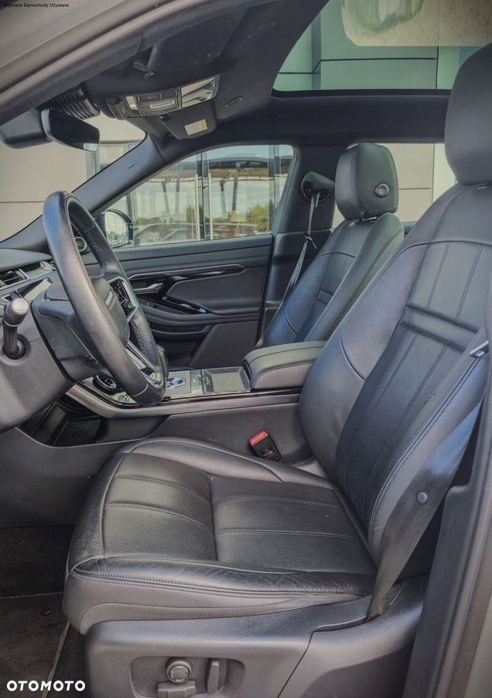 Land Rover Range Rover Evoque - 2