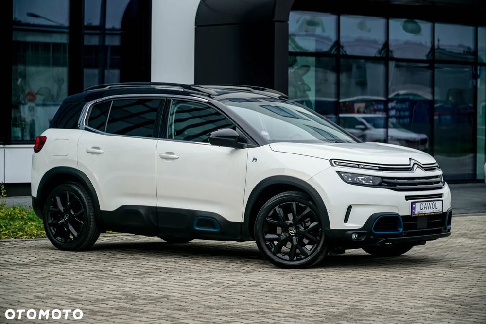 Citroën C5 Aircross - 9