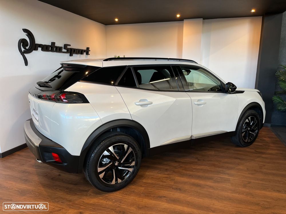 Peugeot 2008 1.2 Allure - 40