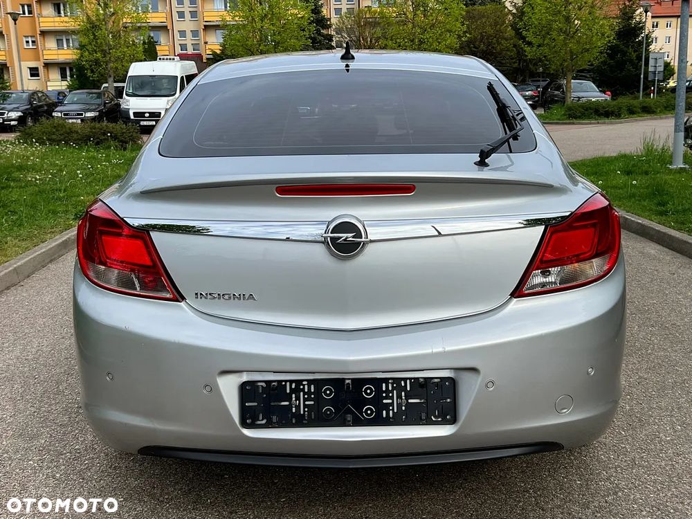 Opel Insignia 1.8 Innovation - 6