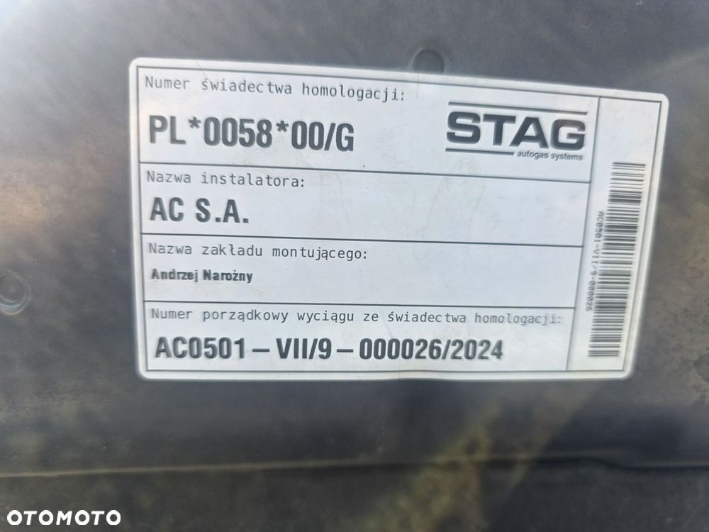 Opel Insignia 1.8 Cosmo - 18