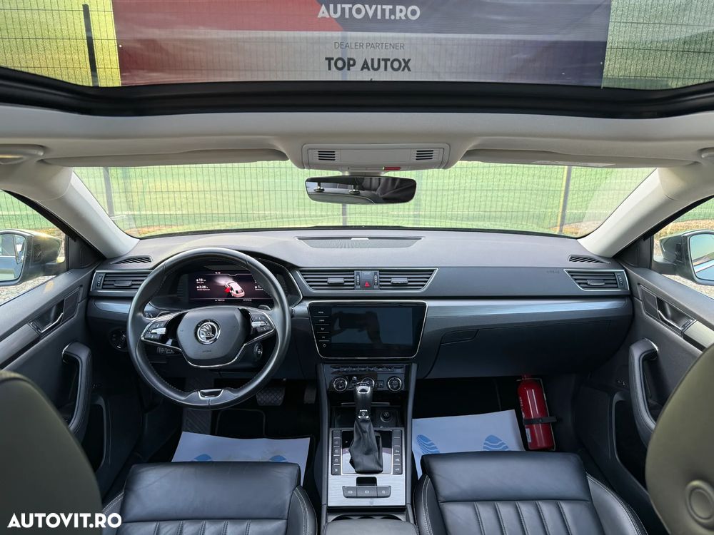 Skoda Superb 1.4 TSI PHEV Style - 6