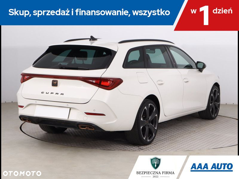 Cupra Leon - 6