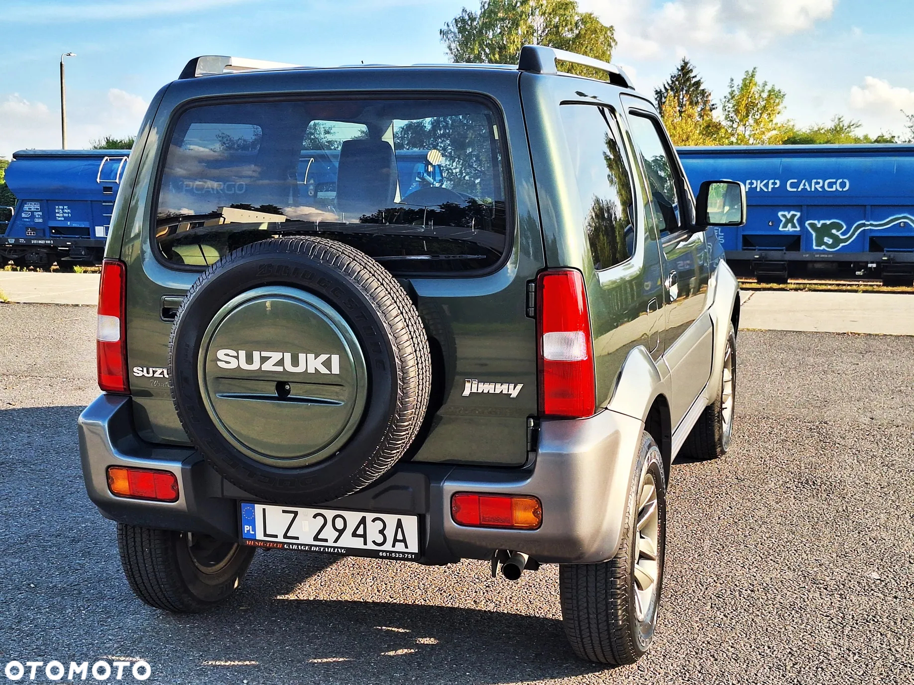Suzuki Jimny - 24