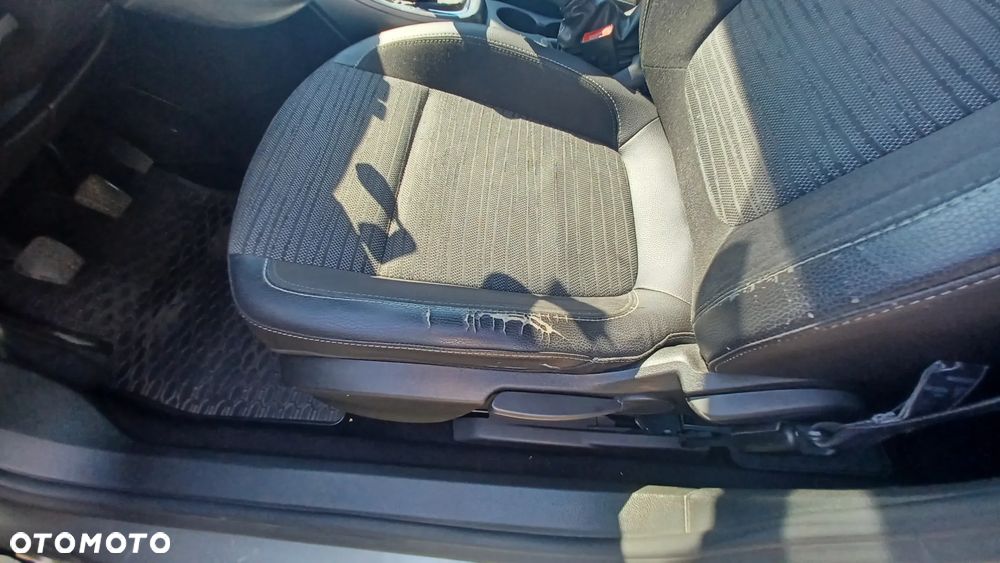 Opel Astra - 7