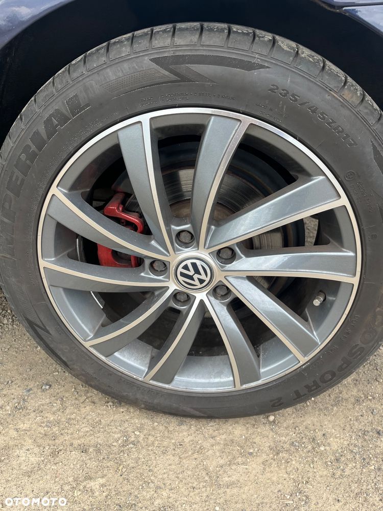 Volkswagen Eos 3.2 V6 DSG Individual - 12