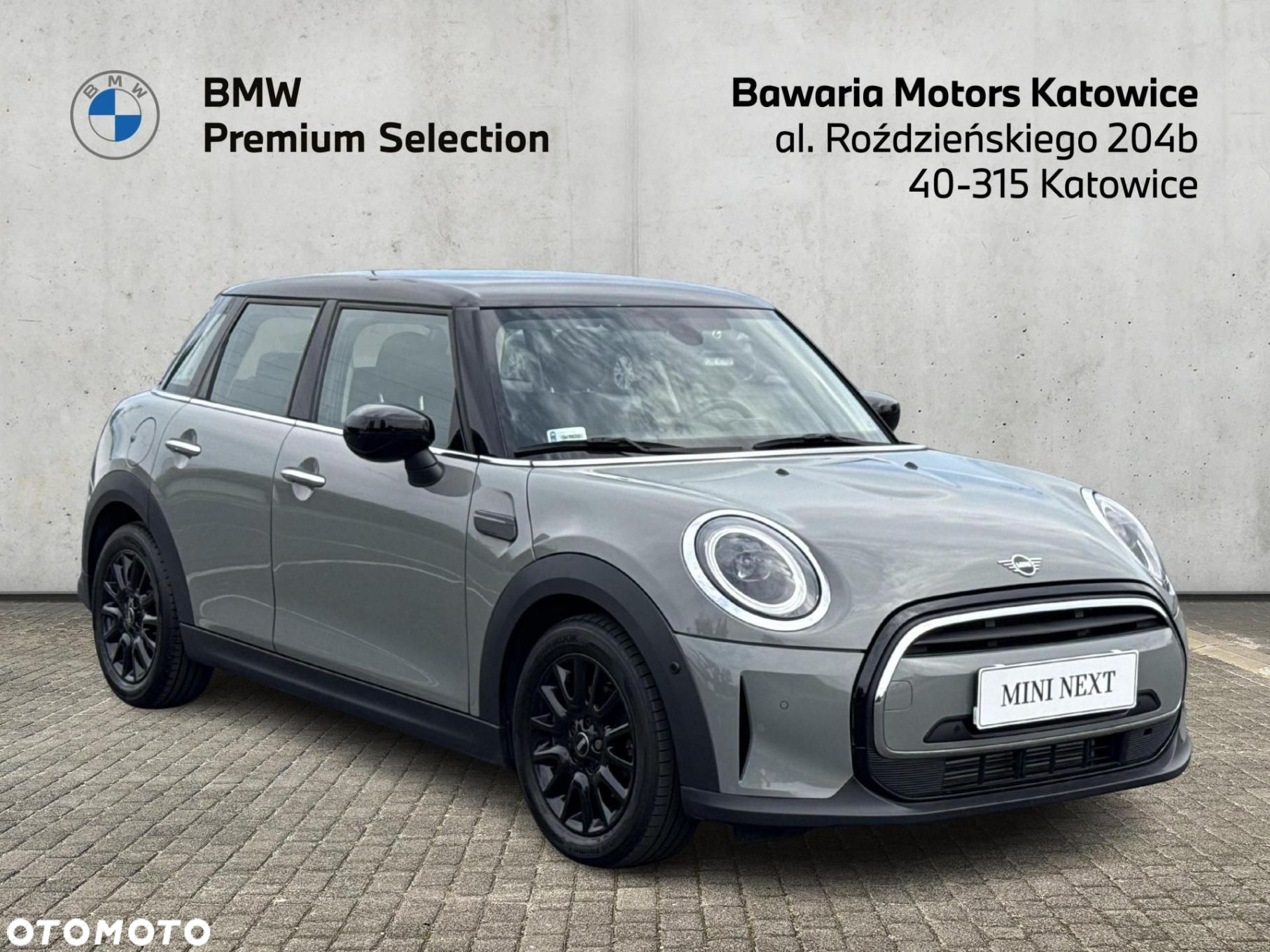 MINI Cooper - 7